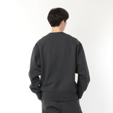 GOAT FLEECE CREW NECK SWEAT 15.5oz(裏起毛クルーネック スウェット15.5オンス)の通販 | GOAT(ゴート)