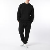 FLEECE SWEAT PANTS 15.5oz(裏起毛スウェットパンツ15.5オンス)  9063