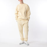 FLEECE SWEAT PANTS 15.5oz(裏起毛スウェットパンツ15.5オンス)  9063