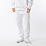 FLEECE SWEAT PANTS 15.5oz(裏起毛スウェットパンツ15.5オンス)  9063