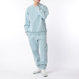 FLEECE SWEAT PANTS 15.5oz(裏起毛スウェットパンツ15.5オンス)  9063
