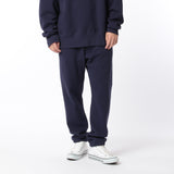 FLEECE SWEAT PANTS 15.5oz(裏起毛スウェットパンツ15.5オンス)  9063
