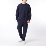 FLEECE SWEAT PANTS 15.5oz(裏起毛スウェットパンツ15.5オンス)  9063