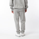 FLEECE SWEAT PANTS 15.5oz(裏起毛スウェットパンツ15.5オンス)  9063