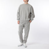 FLEECE SWEAT PANTS 15.5oz(裏起毛スウェットパンツ15.5オンス)  9063