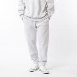 FLEECE SWEAT PANTS 15.5oz(裏起毛スウェットパンツ15.5オンス)  9063