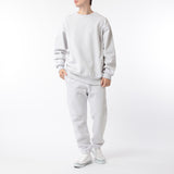 FLEECE SWEAT PANTS 15.5oz(裏起毛スウェットパンツ15.5オンス)  9063