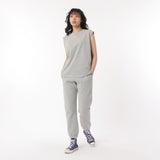 FLEECE SWEAT PANTS 15.5oz(裏起毛スウェットパンツ15.5オンス)  9063