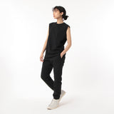 FLEECE SWEAT PANTS 15.5oz(裏起毛スウェットパンツ15.5オンス)  9063