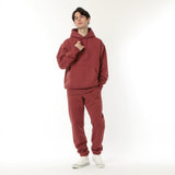GOAT FLEECE SWEAT PANTS 15.5oz(裏起毛スウェットパンツ15.5オンス)の通販 | GOAT(ゴート)