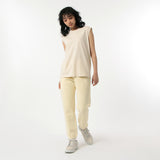 FLEECE SWEAT PANTS 15.5oz(裏起毛スウェットパンツ15.5オンス)  9063