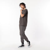 FLEECE SWEAT PANTS 15.5oz(裏起毛スウェットパンツ15.5オンス)  9063