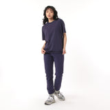 FLEECE SWEAT PANTS 15.5oz(裏起毛スウェットパンツ15.5オンス)  9063