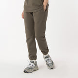 FLEECE SWEAT PANTS 15.5oz(裏起毛スウェットパンツ15.5オンス)  9063