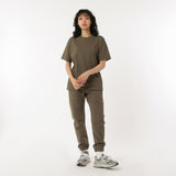 FLEECE SWEAT PANTS 15.5oz(裏起毛スウェットパンツ15.5オンス)  9063