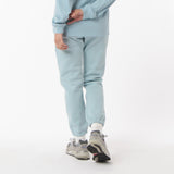 FLEECE SWEAT PANTS 15.5oz(裏起毛スウェットパンツ15.5オンス)  9063