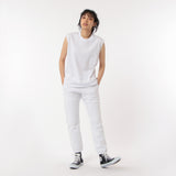 FLEECE SWEAT PANTS 15.5oz(裏起毛スウェットパンツ15.5オンス)  9063