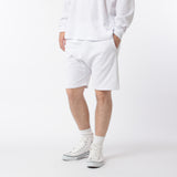 FLEECE SWEAT SHORTS 15.5oz(スウェットショーツ15.5オンス)  9064