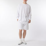 FLEECE SWEAT SHORTS 15.5oz(スウェットショーツ15.5オンス)  9064