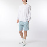 FLEECE SWEAT SHORTS 15.5oz(スウェットショーツ15.5オンス)  9064