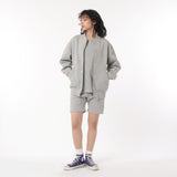 FLEECE SWEAT SHORTS 15.5oz(スウェットショーツ15.5オンス)  9064