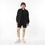 FLEECE SWEAT SHORTS 15.5oz(スウェットショーツ15.5オンス) 9064