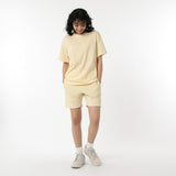FLEECE SWEAT SHORTS 15.5oz(スウェットショーツ15.5オンス)  9064