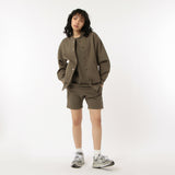 FLEECE SWEAT SHORTS 15.5oz(スウェットショーツ15.5オンス)  9064