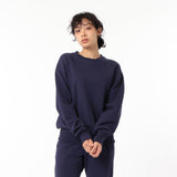CREW NECK SWEAT 13.5oz(裏パイルクルーネックスウェット13.5オンス)  9066