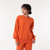 CREW NECK SWEAT 13.5oz(裏パイルクルーネックスウェット13.5オンス)  9066