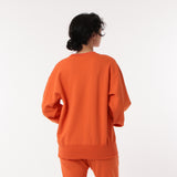 CREW NECK SWEAT 13.5oz(裏パイルクルーネックスウェット13.5オンス)  9066