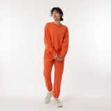 CREW NECK SWEAT 13.5oz(裏パイルクルーネックスウェット13.5オンス)  9066