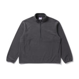 DOUBLE PILE FLEECE HALF ZIP PULLOVER(ダブルパイルフリースハーフジッププルオーバー)の通販 | GOAT(ゴート)OFFICIAL ONLINE STORE