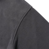 DOUBLE PILE FLEECE HALF ZIP PULLOVER(ダブルパイルフリースハーフジッププルオーバー)の通販 | GOAT(ゴート)OFFICIAL ONLINE STORE