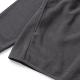 DOUBLE PILE FLEECE HALF ZIP PULLOVER(ダブルパイルフリースハーフジッププルオーバー)の通販 | GOAT(ゴート)OFFICIAL ONLINE STORE