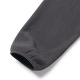 DOUBLE PILE FLEECE HALF ZIP PULLOVER(ダブルパイルフリースハーフジッププルオーバー)の通販 | GOAT(ゴート)OFFICIAL ONLINE STORE