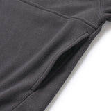 DOUBLE PILE FLEECE HALF ZIP PULLOVER(ダブルパイルフリースハーフジッププルオーバー)の通販 | GOAT(ゴート)OFFICIAL ONLINE STORE