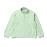 DOUBLE PILE FLEECE HALF ZIP PULLOVER(ダブルパイルフリースハーフジッププルオーバー)の通販 | GOAT(ゴート)OFFICIAL ONLINE STORE