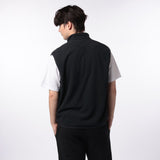 DOUBLE PILE FLEECE HALF ZIP VEST(ダブルパイルフリースジップベスト)の通販 | GOAT(ゴート)OFFICIAL ONLINE STORE