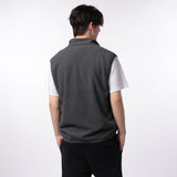 DOUBLE PILE FLEECE HALF ZIP VEST(ダブルパイルフリースジップベスト)の通販 | GOAT(ゴート)OFFICIAL ONLINE STORE