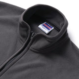 DOUBLE PILE FLEECE HALF ZIP VEST(ダブルパイルフリースジップベスト)の通販 | GOAT(ゴート)OFFICIAL ONLINE STORE