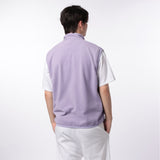 DOUBLE PILE FLEECE HALF ZIP VEST(ダブルパイルフリースジップベスト)の通販 | GOAT(ゴート)OFFICIAL ONLINE STORE