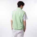 DOUBLE PILE FLEECE HALF ZIP VEST(ダブルパイルフリースジップベスト)の通販 | GOAT(ゴート)OFFICIAL ONLINE STORE