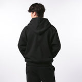 FLEECE ZIP HOODIE 15.5oz(裏起毛スウェットジップパーカー15.5オンス)の通販 | GOAT(ゴート)OFFICIAL ONLINE STORE