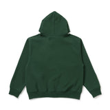 FLEECE ZIP HOODIE 15.5oz(裏起毛スウェットジップパーカー15.5オンス)の通販 | GOAT(ゴート)OFFICIAL ONLINE STORE