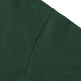 FLEECE ZIP HOODIE 15.5oz(裏起毛スウェットジップパーカー15.5オンス)の通販 | GOAT(ゴート)OFFICIAL ONLINE STORE