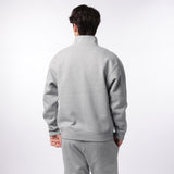FLEECE HALF ZIP PULLOVER 15.5oz(裏起毛ハーフジッププルオーバー15.5オンス)の通販 | GOAT(ゴート)OFFICIAL ONLINE STORE