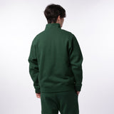 FLEECE HALF ZIP PULLOVER 15.5oz(裏起毛ハーフジッププルオーバー15.5オンス)の通販 | GOAT(ゴート)OFFICIAL ONLINE STORE