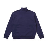 FLEECE HALF ZIP PULLOVER 15.5oz(裏起毛ハーフジッププルオーバー15.5オンス)の通販 | GOAT(ゴート)OFFICIAL ONLINE STORE