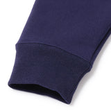 FLEECE HALF ZIP PULLOVER 15.5oz(裏起毛ハーフジッププルオーバー15.5オンス)の通販 | GOAT(ゴート)OFFICIAL ONLINE STORE